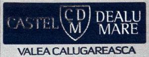 CASTEL CDM DEALU MARE VALEA CALUGAREASCA