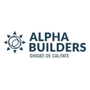 ALPHA BUILDERS GHIDAŢI DE CALITATE