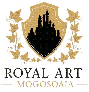 ROYAL ART MOGOSOAIA