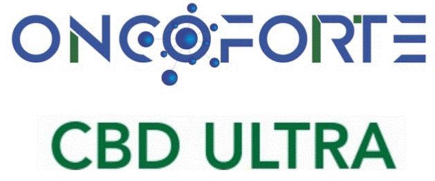 ONCOFORTE CBD ULTRA