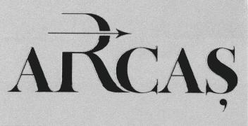 ARCAȘ