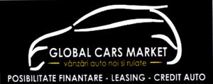 GLOBAL CARS MARKET vânzări auto noi şi rulate POSIBILITATE FINANTARE - LEASING - CREDIT AUTO
