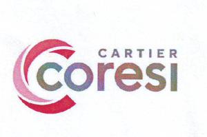 CARTIER coresi