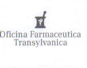 Oficina Farmaceutica Transylvanica