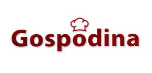 Gospodina