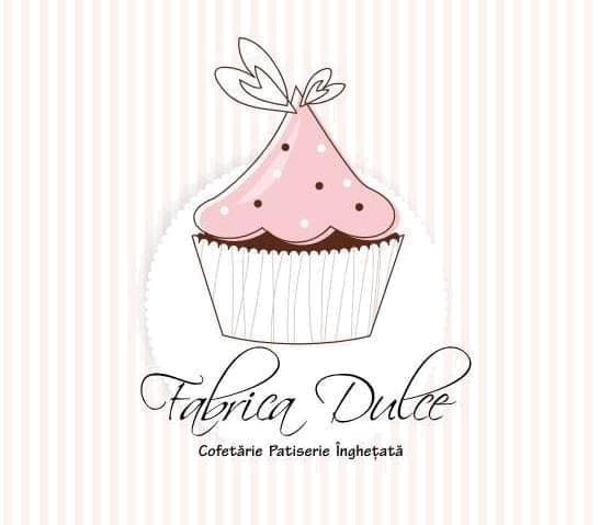 Fabrica Dulce Cofetărie Patiserie Înghețată