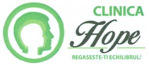 CLINICA Hope REGASESTE-TI ECHILIBRUL!