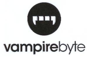 vampirebyte