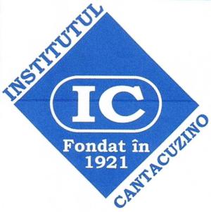 INSTITUTUL CANTACUZINO IC Fondat în 1921