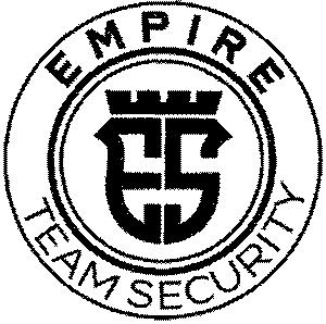 ES EMPIRE TEAM SECURITY