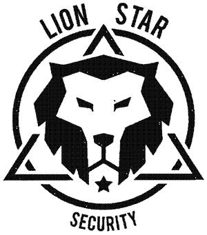 LION STAR SECURITY