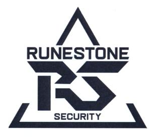 RS RUNESTONE SECURITY