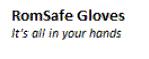 RomSafe Gloves It's all in your hands