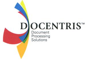 DOCENTRIS Document Processing Solutions