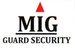 MIG GUARD SECURITY