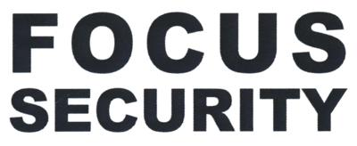 FOCUS SECURITY