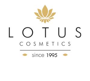 LOTUS COSMETICS since 1995