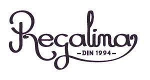 Regalina - DIN 1994 -