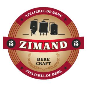 ATELIERUL DE BERE ZIMAND BERE CRAFT
