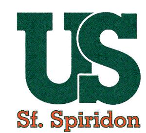 US Sf.Spiridon