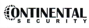 CONTINENTAL SECURITY
