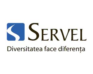 SERVEL Diversitatea face diferenţa