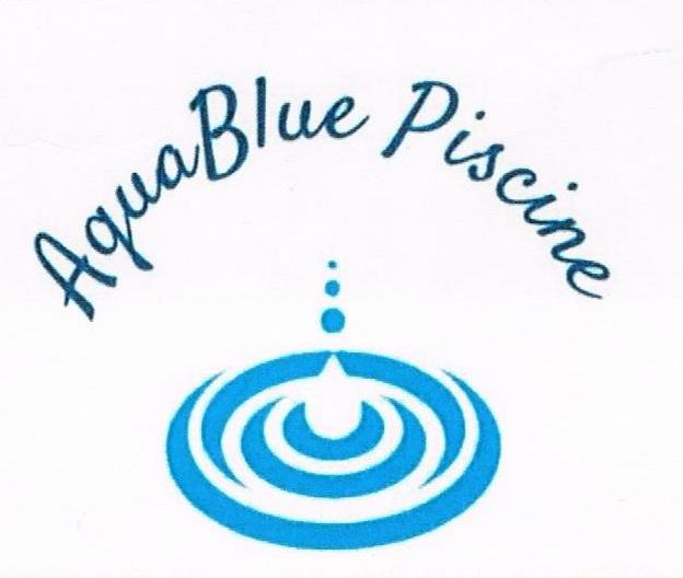 AquaBlue Piscine