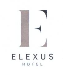 E HOTEL ELEXUS