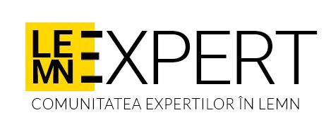 LEMN.EXPERT COMUNITATEA EXPERTILOR ÎN LEMN