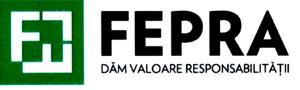 FEPRA DĂM VALOARE RESPONSABILITĂŢII