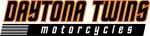 DAYTONA TWINS motorcycles