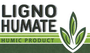 LIGNO HUMATE HUMIC PRODUCT