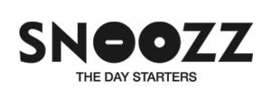 SNOOZZ THE DAY STARTERS