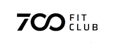 700 FIT CLUB