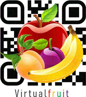 Virtualfruit