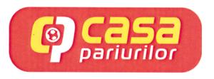 cp casa pariurilor