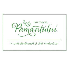 Farmacia Pământului Hrană sănătoasă și sfat vindecător