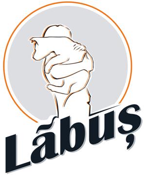 Lăbuş