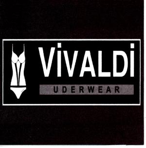 VIVALDI UNDERWEAR