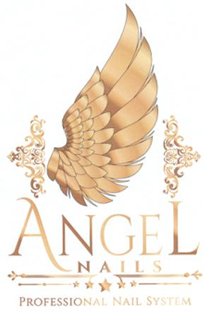 ANGEL NAILS PROFESSIONAL NAIL SYSTEM