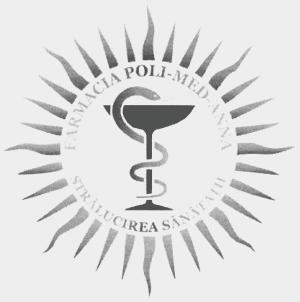 FARMACIA POLI-MED ANNA STRĂLUCIREA SĂNĂTĂȚII