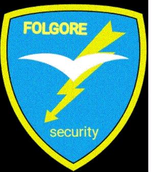 FOLGORE security
