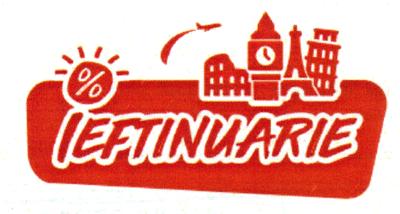 IEFTINUARIE