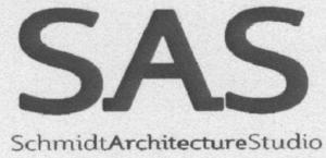 SAS SchmidtArchitectureStudio