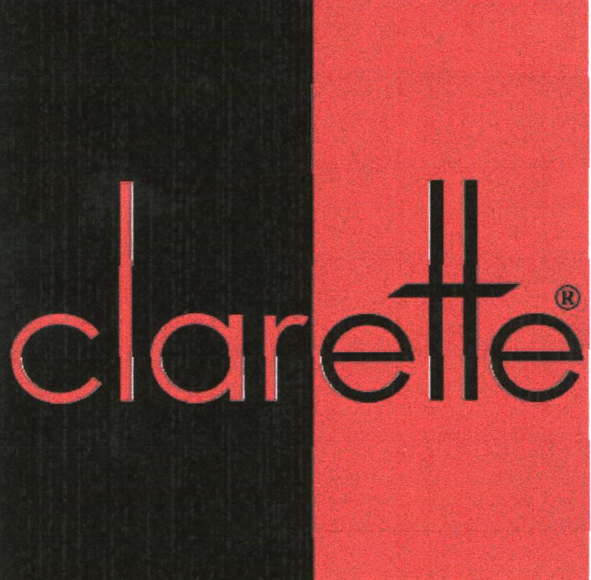 clarette