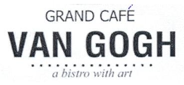 GRAND CAFÉ VAN GOGH a bistro with art