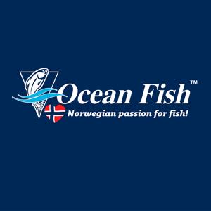 Ocean Fish Norwegian passion for fish!