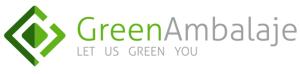 GreenAmbalaje LET US GREEN YOU