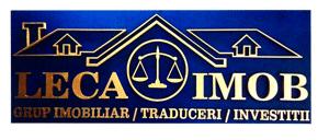 LECA IMOB GRUP IMOBILIAR / TRADUCERI / INVESTITII