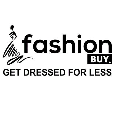 Fashion BUY. GET DRESSED FOR LESS